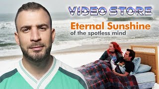 Eternal Sunshine ( feat. MEHDI MAIZI ) - Videostore