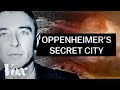 Manhattan Project Key Concepts