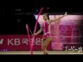 Daria dmitrieva  rhythmic gymnastics montage