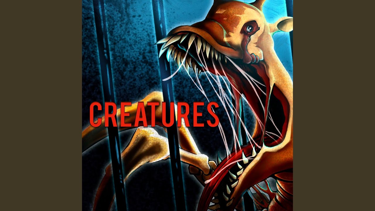 Creatures (Zoochosis) - YouTube