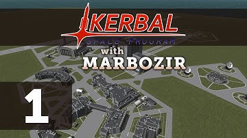 Kerbal Space Program Career Mode Let