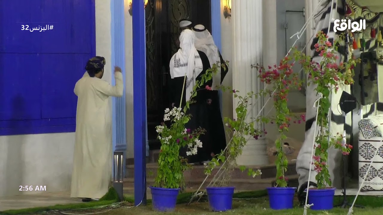 تعب فيصل العرجاني #البزنس32