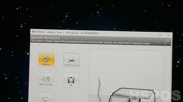 Hot to set the label size for label scales A01