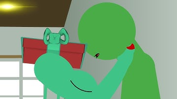 DENIED | My Entry to FTLRalph (& More) Stick Nodes: Merry Madness (Christmas Collab 2022)