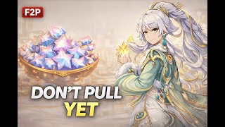 DON’T Pull Yet – F2P Players Will Regret This in Genshin 6.4