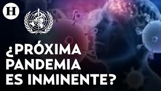 Próxima pandemia 