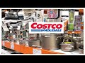 COSTCO KITCHENWARE SALE | SHOP WITH ME