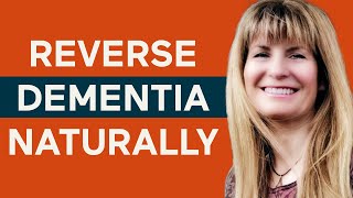 How to prevent & reverse dementia: Psychiatrist Kat Toups, M.D. | mbg Podcast