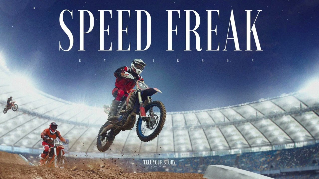 228 Speed Freak (Official) - YouTube