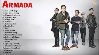 Armada Full Album 2019 - Armada Lagu Terbaik