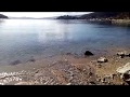 Kamenari, Djurići, izvor na plaži pod rogač