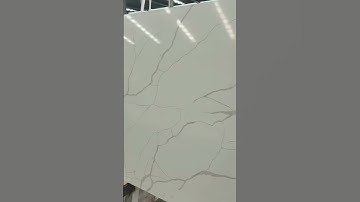 New container of sintered stone finish loading and ready to ship today.