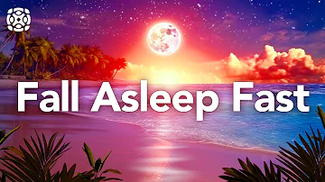 Guided Sleep Meditation: Sleep Talk Down For Insomnia: Fall Asleep Fast