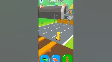 Shape shifting Android IOS Gameplay #shorts #shapeshifting #short #android (4)