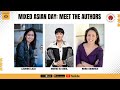 Militantly Mixed Ep. 253 | Mixed Asian Day: Meet the Authors