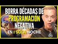 Solo ESCUCHA y RECORDARÁS quién eres REALMENTE | Meditación Guiada e Hipnosis Dr Joe Dispenza