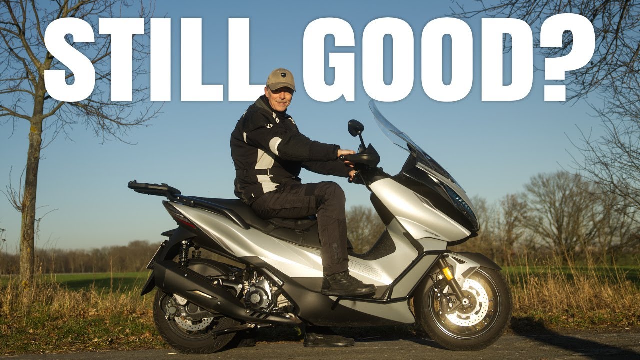 Zontes 350E After 5000 km — My Honest Long-Term Review