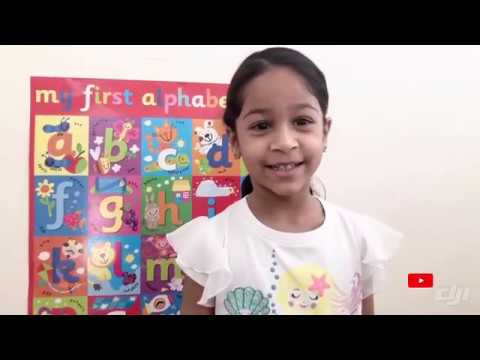 Amy Little Teacher -abcd class by Amy~ABCD SONGS - YouTube