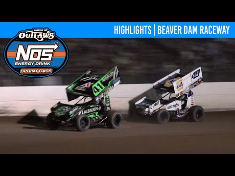 World of Outlaws