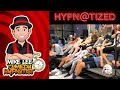 WHO FARTED?! 🤢😂 Hypnotized Students Can’t Handle the Stink!