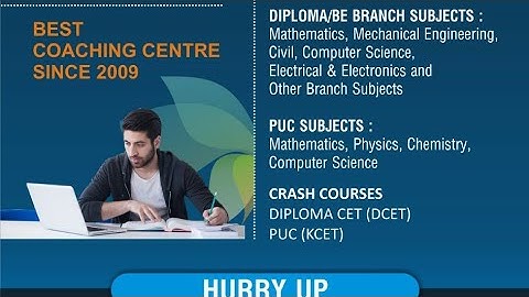 DCET RESULT & NOT ELIGIBLE MESSAGE shown in Result........