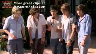 One Direction Two years in the making