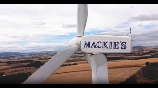 Member Stories: Mackie's of Scotland