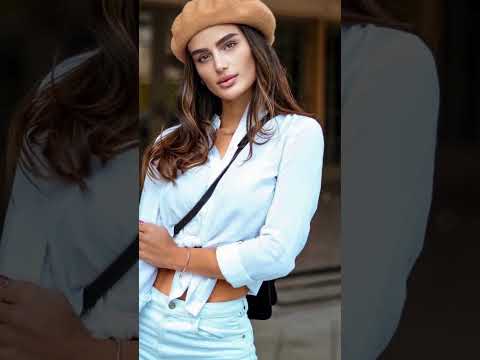 Why Ana Claudia Sacheti S Style Feels So Powerful 