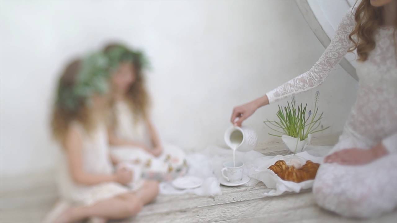 TOUCH OF SPRING  Contax 645 &  Fuji 400h