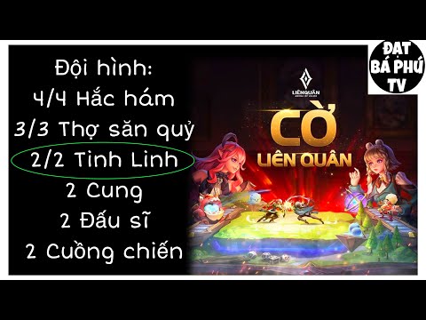 Cờ Liên Quân | Hướng dẫn siêu DỄ HIỂU + CHI TIẾT ❤️ (3)