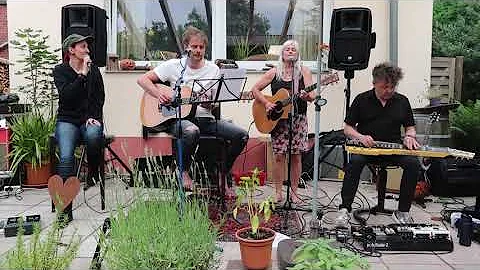 Doris, Sarah & Arjan Vanderlinde - The Eye @ Doris...