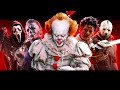 Horror Villain Rap ChewieCatt Ft NemRaps Zach B Mega Ran Kevin Bennett