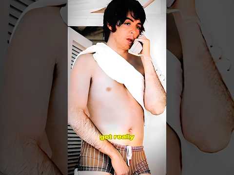 Paul McCartney On