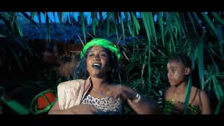 DJ César Ngoli Bidim_clip officiel_by Big Obam's_ musique de la sangha