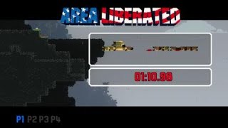 How to defeat CR666 | Broforce