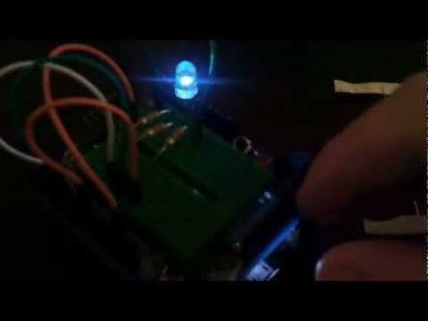Netduino RGB LED