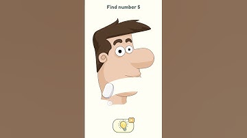 DOP 2 Gameplay level 1259 #shorts #viral 💗Subscribe💗