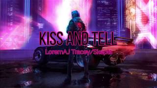 Kiss and tell - AJ Tracey & Skepta (BASS BOOSTED)