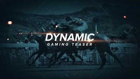 Target Action Trailer | VideoHive Templates | After Effects Project Files