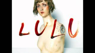 LuLu- Cheat on me