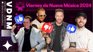 Hugel, San Pacho, David Guetta, Tiesto y más!🔥| VDNM #musicaelectronica #edm #tiesto #davidguetta