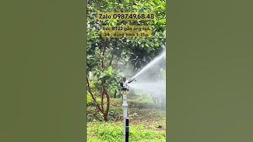 Béc cánh đập ren 34 dùng bơm 1-2hp . Anh chị quan tâm liên hệ 0987.49.68.48