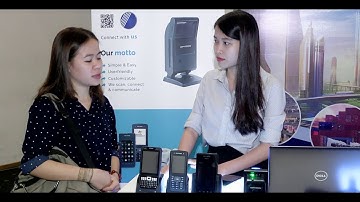 Doanh Nghiệp & Cách mạng Công nghiệp 4.0 - CƠ HỘI & THÁCH THỨC | Công Ty Thế Giới Mã Vạch