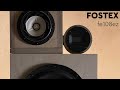 Sealed box diy speakers demo  fostex fe108ez sigma  8 sb acoustics  fountek rd10  highend
