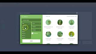 Viewing, Modifying and Cloning Forms in Edulink One (staff) screenshot 1