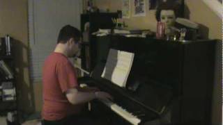 Seth's Christmas Special Part 1