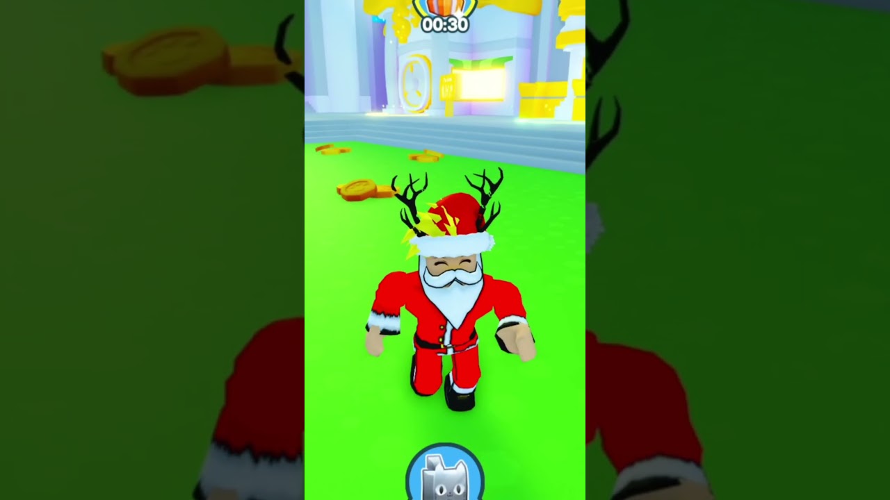 I MET DIGITO IN PET SIMULATOR X!