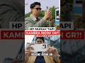 HP Realme Rasa Kamera 15 Juta?! Collab Ricoh GR Tergila! 📸 #gadgetin #shorts #realmegt8pro
