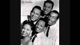 The Platters ~ Remember When (1959) (echo)