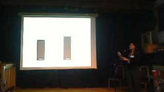 OSU Science Pub: Human Behavior